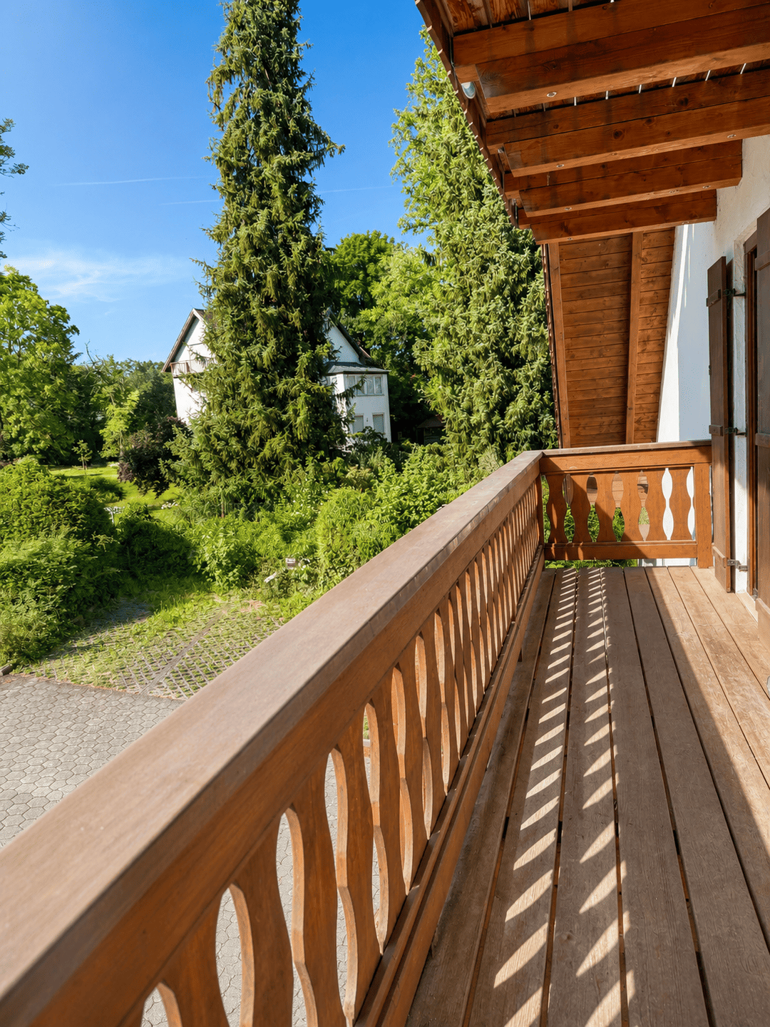 Helle 2,5-Zimmer-Wohnung in traumhafter Lage direkt am Ammersee, 86938 Schondorf am Ammersee