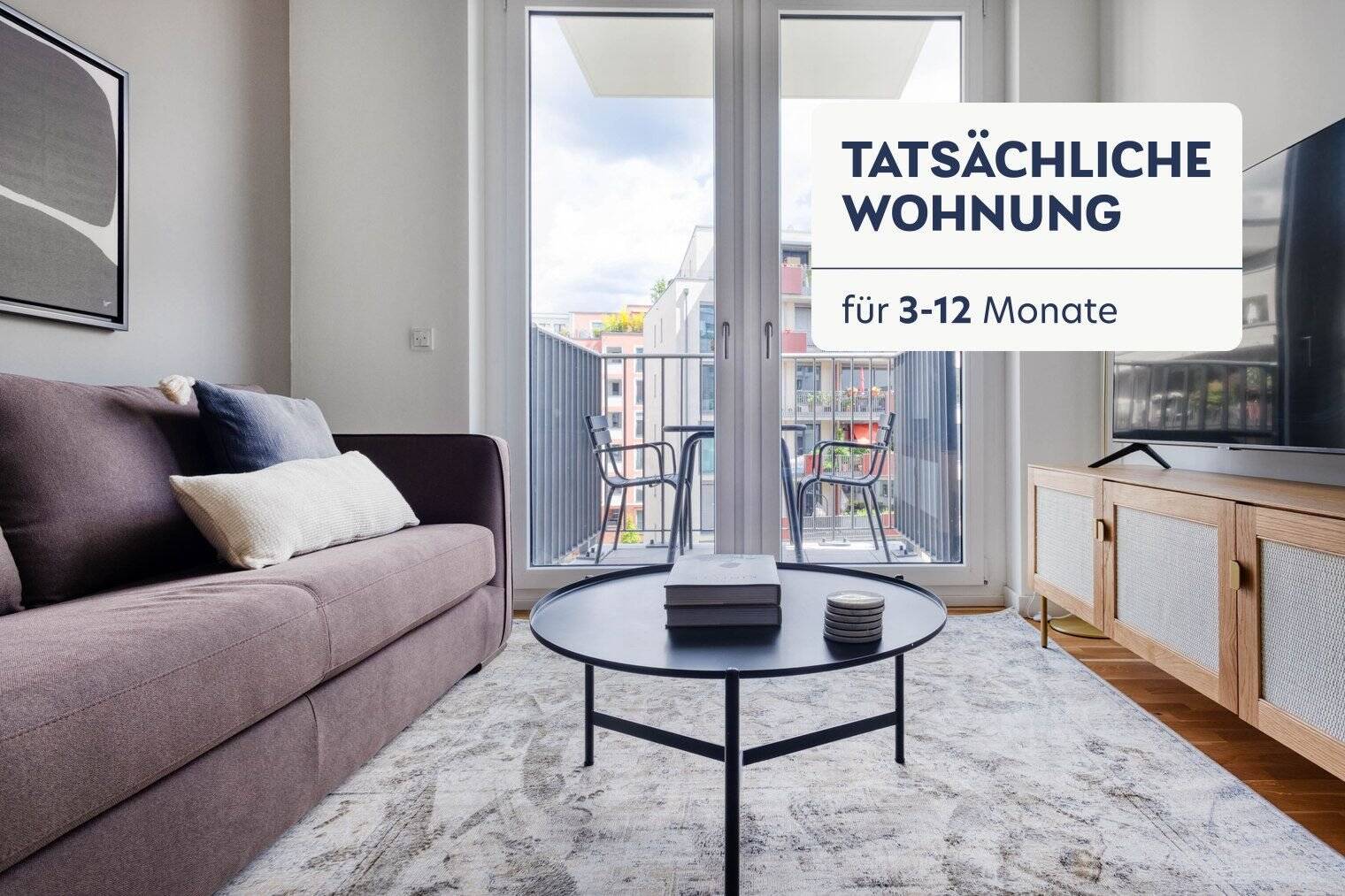 Hochwertig ausgestattete 2-Zimmer Wohnung in direkter Umgebung des Gleisdreieck Park., 10785 Berlin (Mitte Kreuzberg Schöneberg Tiergarten)