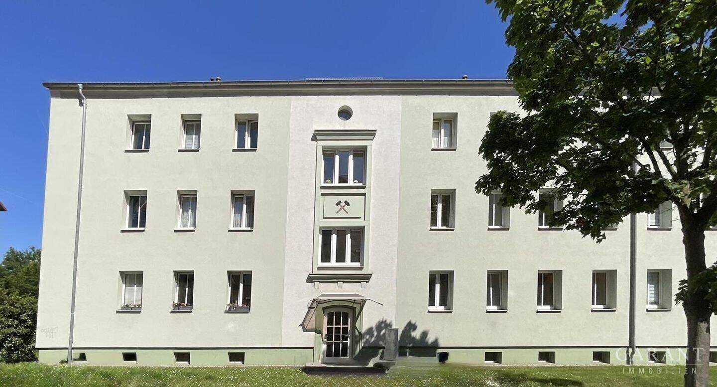 3 Zimmer-Wohnung in Markranstädt, 4420 Markranstädt