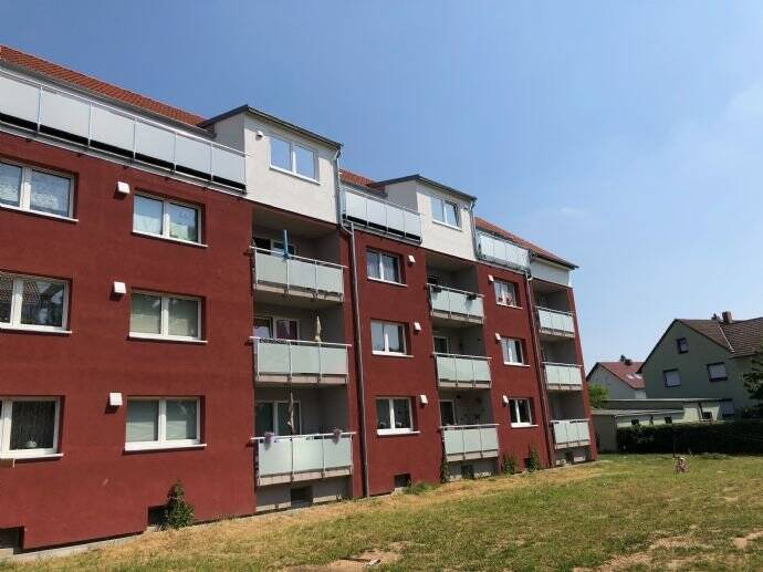 PENTHOUSE 3-Zi.-Wohnung I PROVISIONSFREI! Verfügbar ab 1.9.2026., 91315 Höchstadt a.d. Aisch