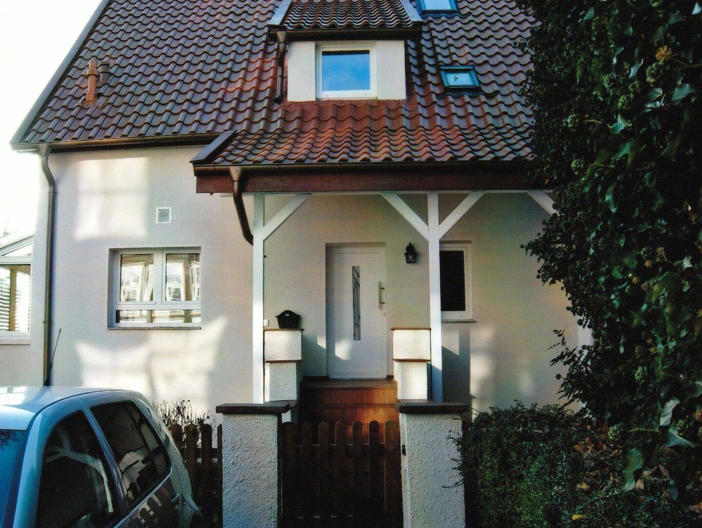 Saniertes Einfamilienhaus mit schönen Details in der Herforder Innenstadt!, 32052 Herford