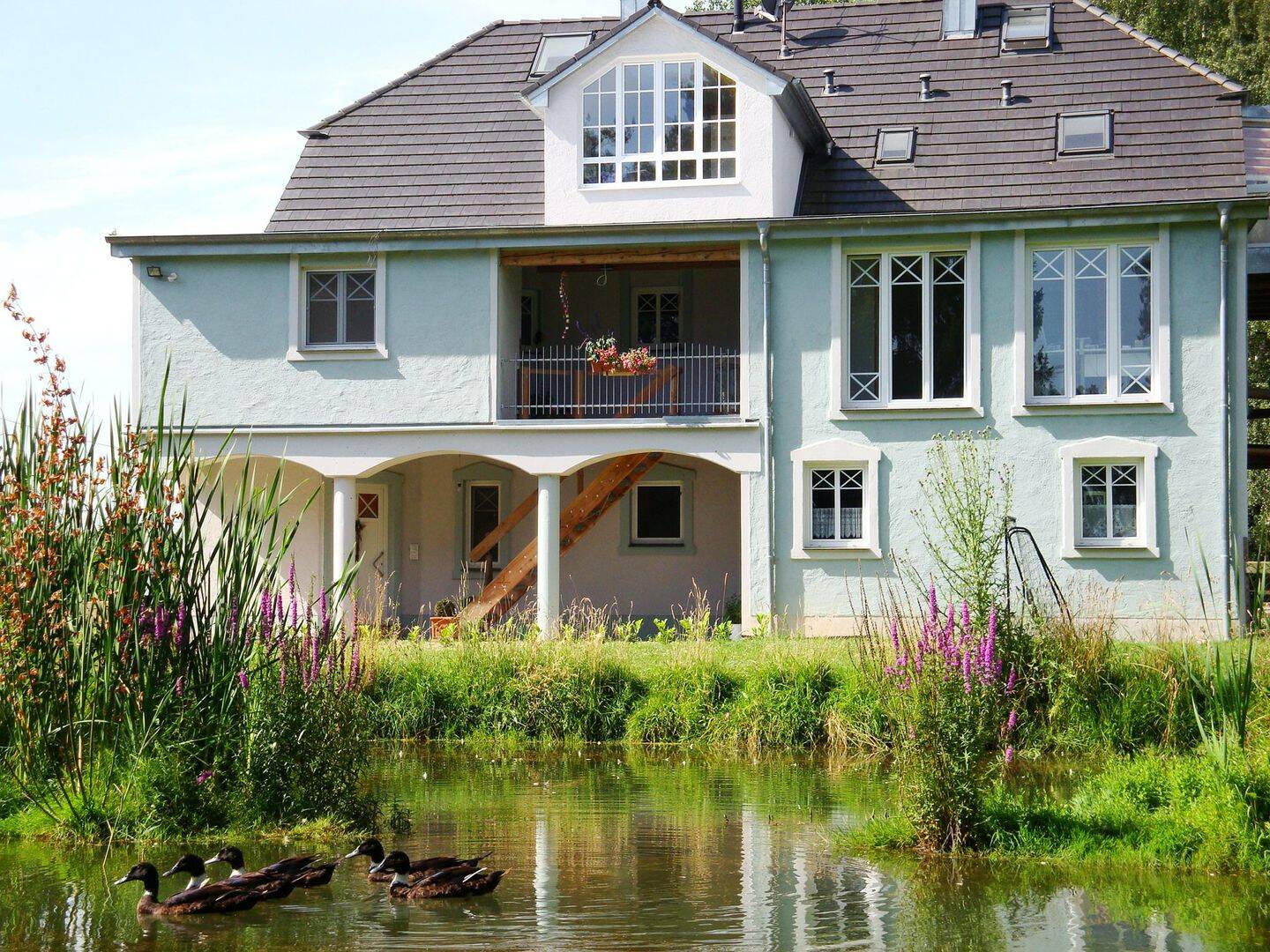 2-Zimmerwohnung in ruhiger Gegend, 85283 Wolnzach