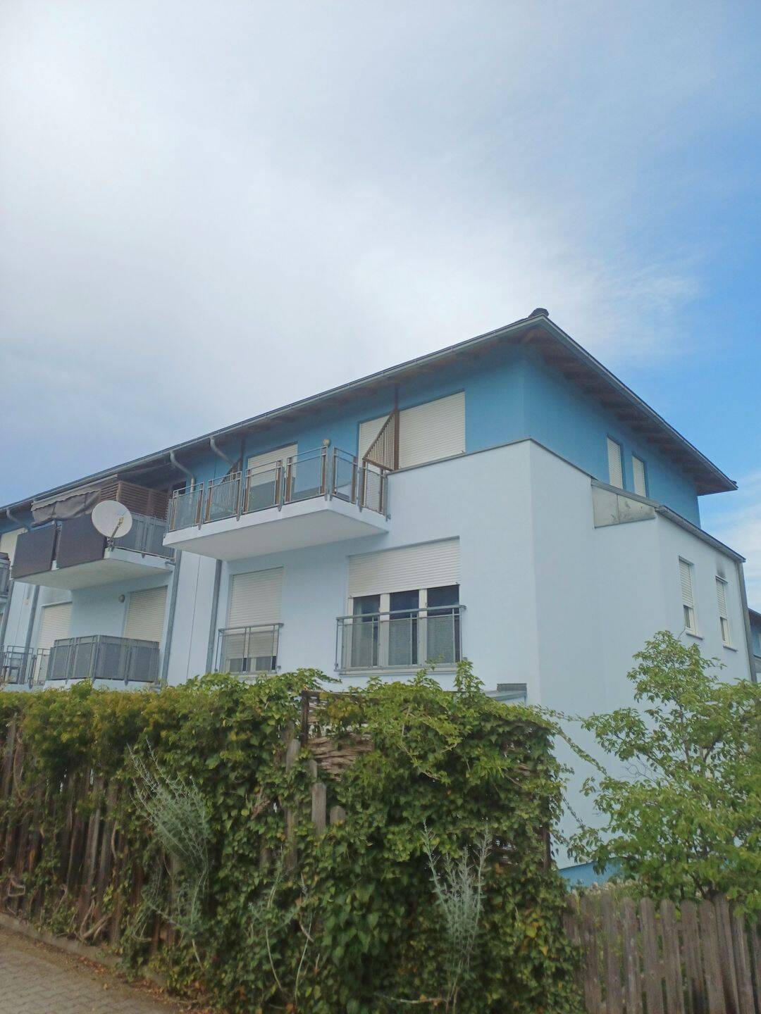 Schöne 2-Zimmerwohnung mit Einbauküche in Wendelstein, Kellerstraße, 90530 Wendelstein