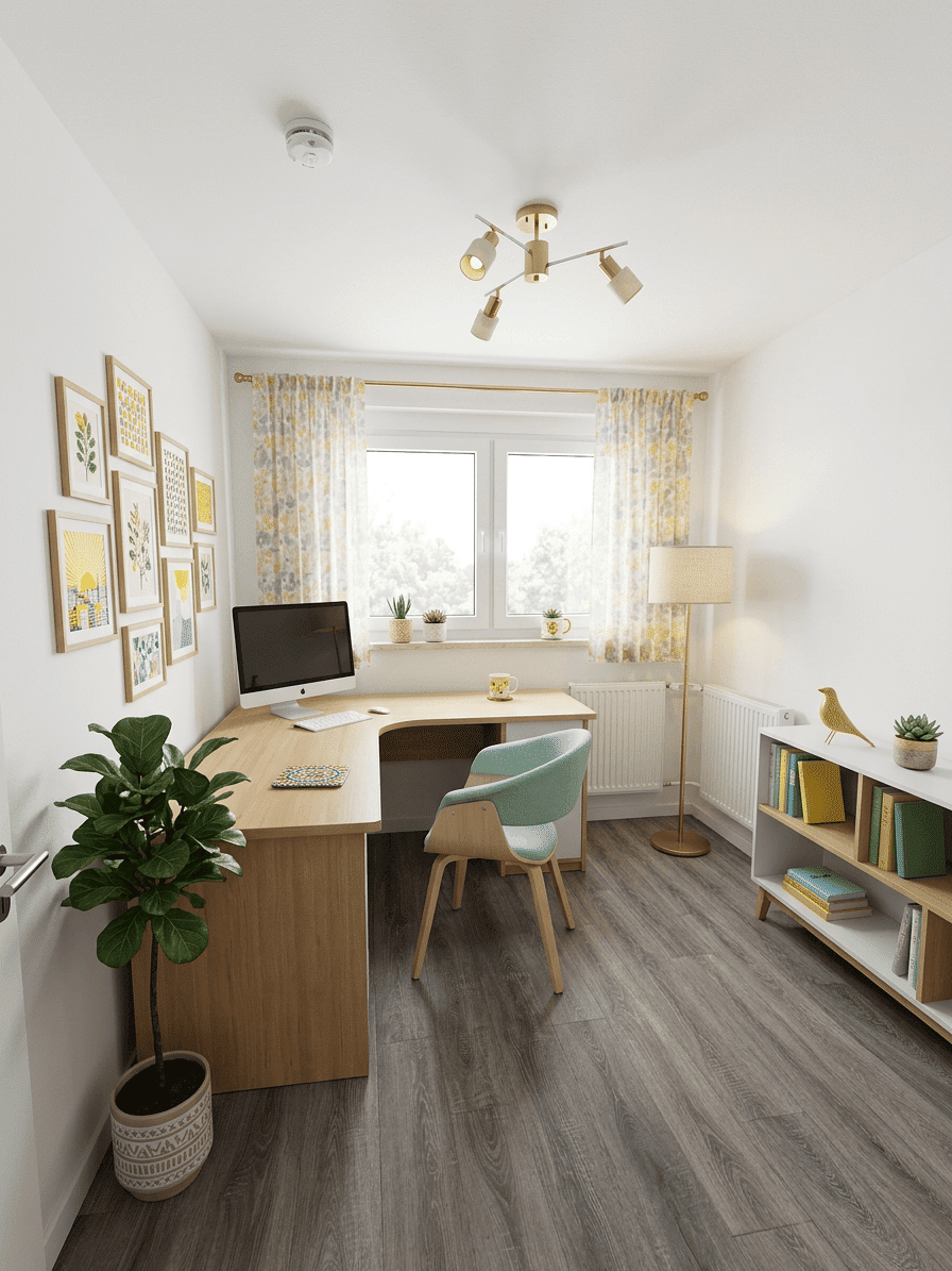 Schöne, frisch renovierte 3-Zimmer-Wohnung, 6862 Dessau-Roßlau