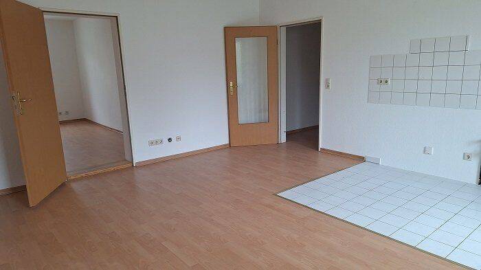 tolle 2 Raumwohnung mit offnen Küchenbereich und auf Wunsch mit EBK, 9112 Chemnitz (Altendorf Kaßberg Zentrum)