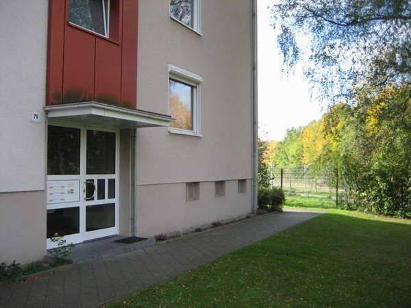 Demnächst frei! 2-Zimmer-Wohnung in Dortmund Lichtendorf, 44289 Dortmund (Lichtendorf Sölde Sölderholz)
