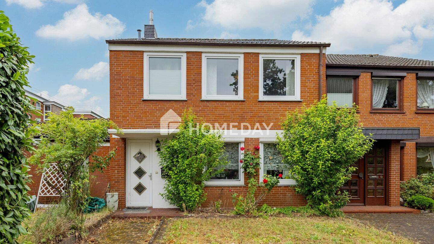 Ein neues Kapitel für Ihre Familie: Platz, Garten und unendliches Potenzial, 28277 Bremen (Kattenesch Kattenturm)