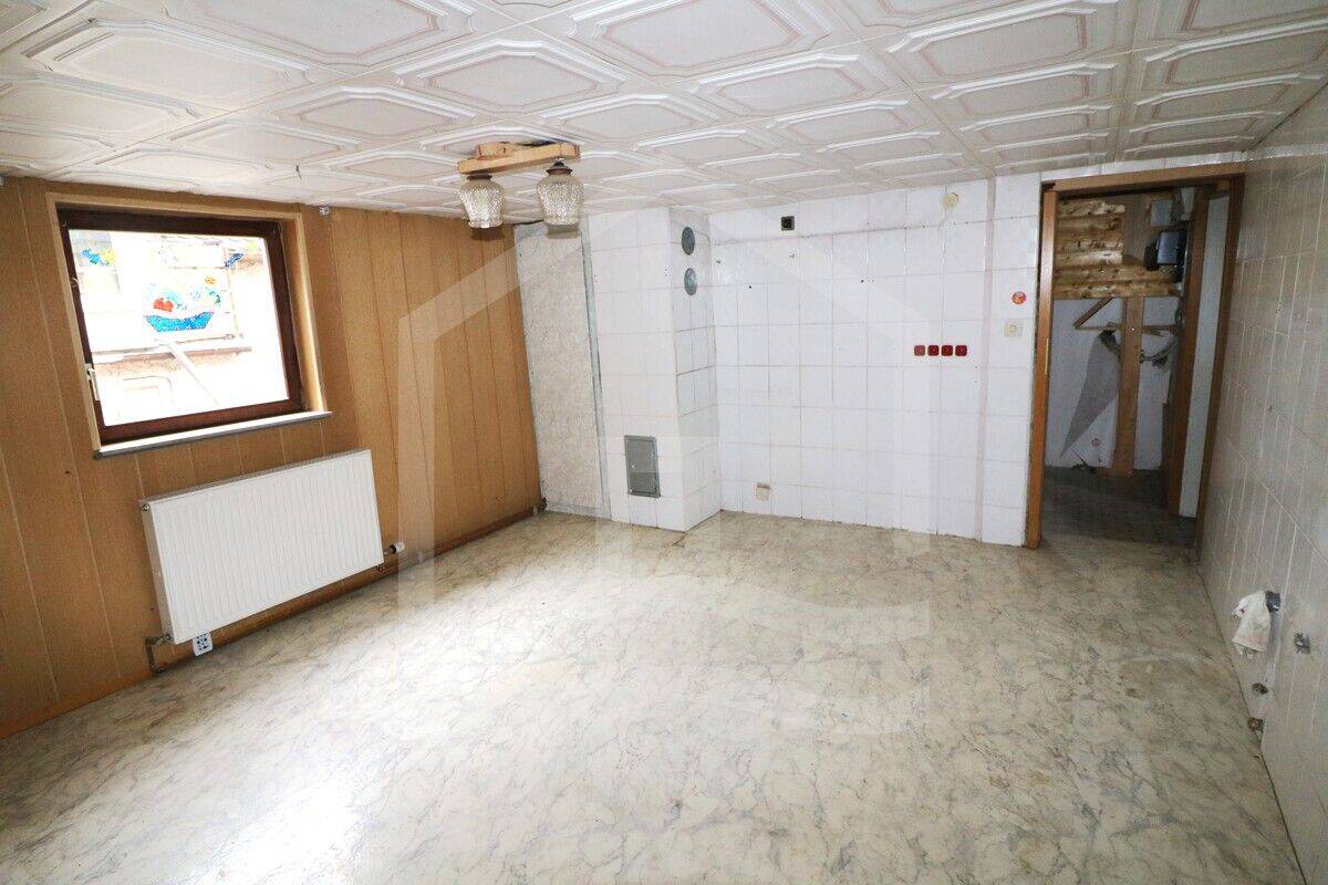Historisches Wohnhaus mit umfassendem Sanierungsbedarf, 74259 Widdern