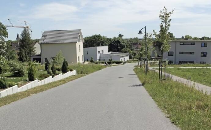 Funkerberg – Top-Lage – Bauland in Königs Wusterhausen, 15711 Königs Wusterhausen