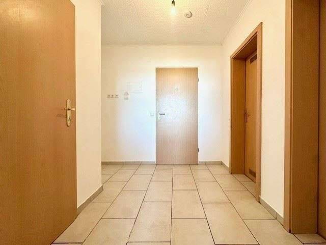 Leerstehend: Top gepflegte 2-Zimmer-Wohnung mit Stellplatz, 63128 Dietzenbach