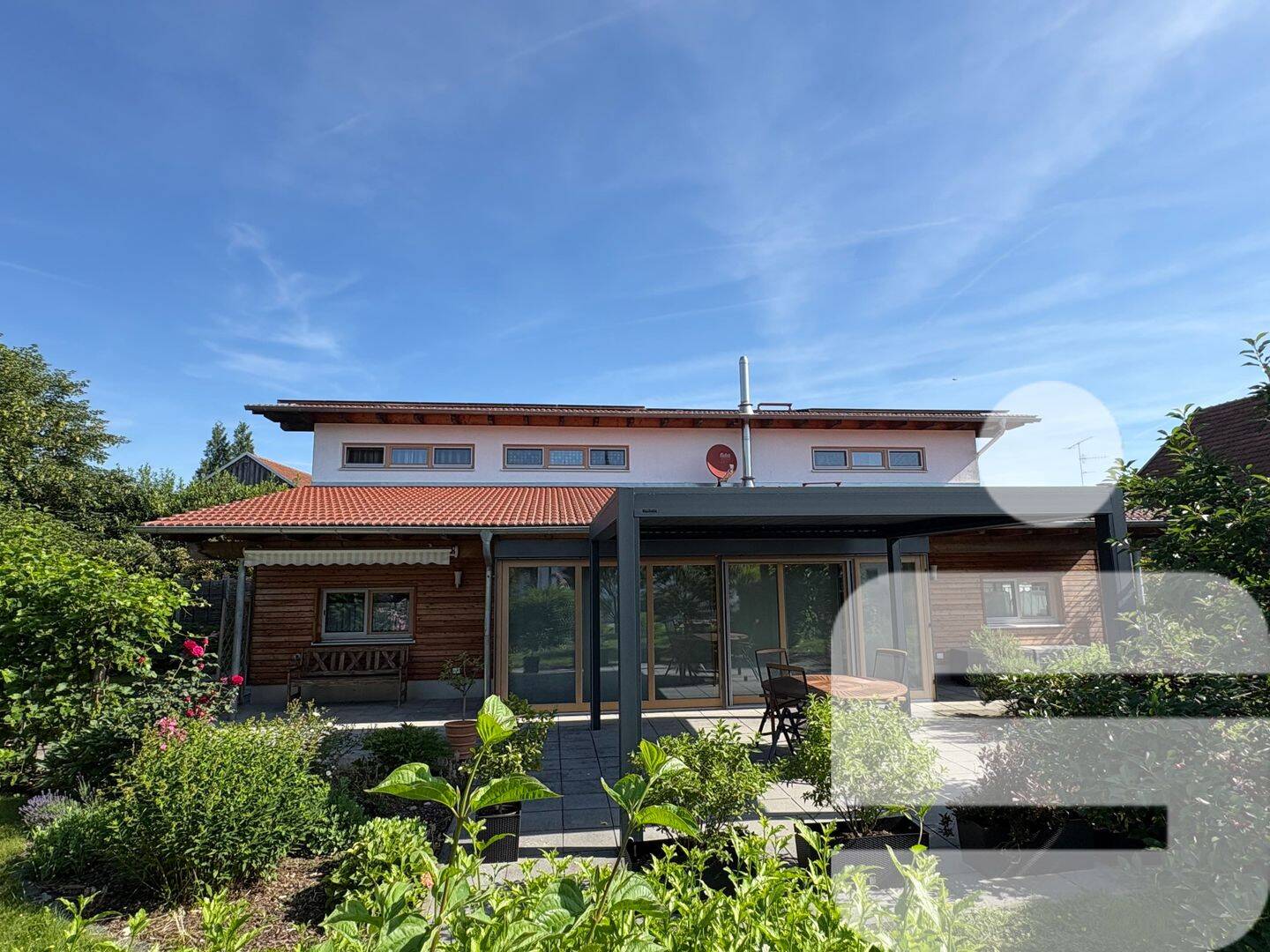 Tolles Haus in Pocking, Ortsteil Hartkirchen, 94060 Pocking