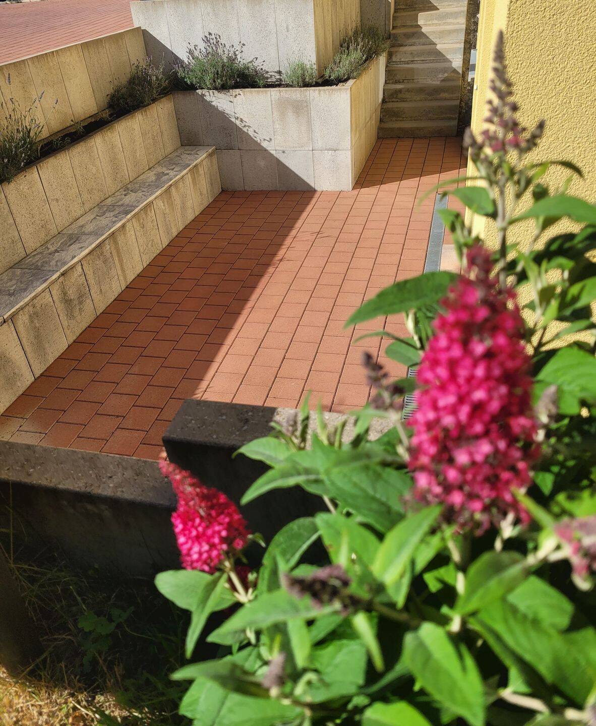 2-Zimmer-Einliegerwohnung sofort frei, 78315 Radolfzell am Bodensee