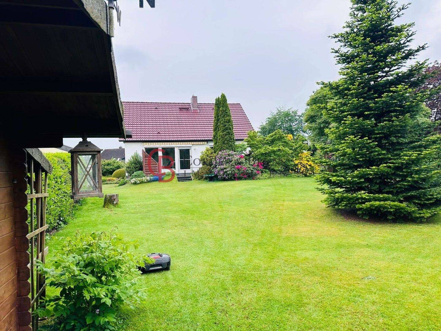 EFH Stuckenborstel, 27367 Sottrum