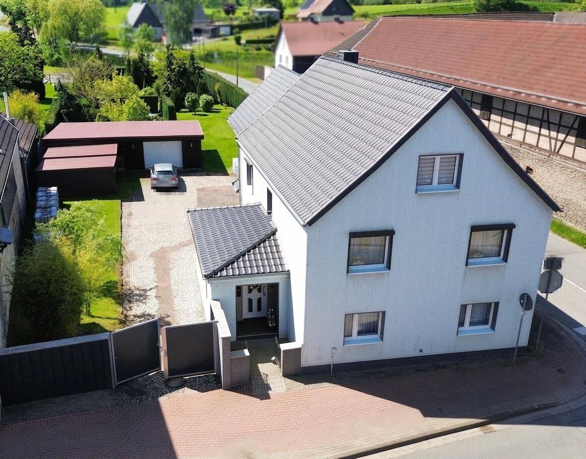 Mackenroder Hauptstr 11, 99755 Hohenstein, 99755 Hohenstein