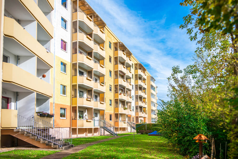 2 Räume zum Wohlfühlen, 8066 Zwickau