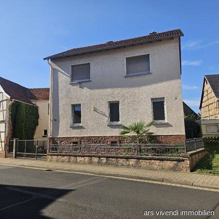 Ars Vivendi Immobilien: Viel Platz für die grosse Familie!, 63584 Gründau