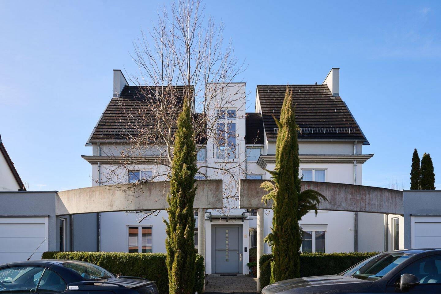 Licht. Raum. Eleganz., 71155 Altdorf