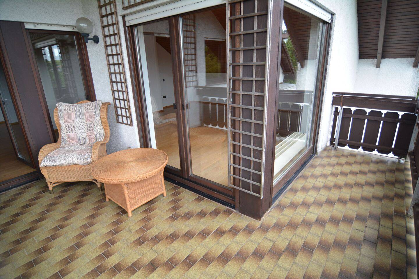 Wohnung zu vermieten, 69436 Schönbrunn