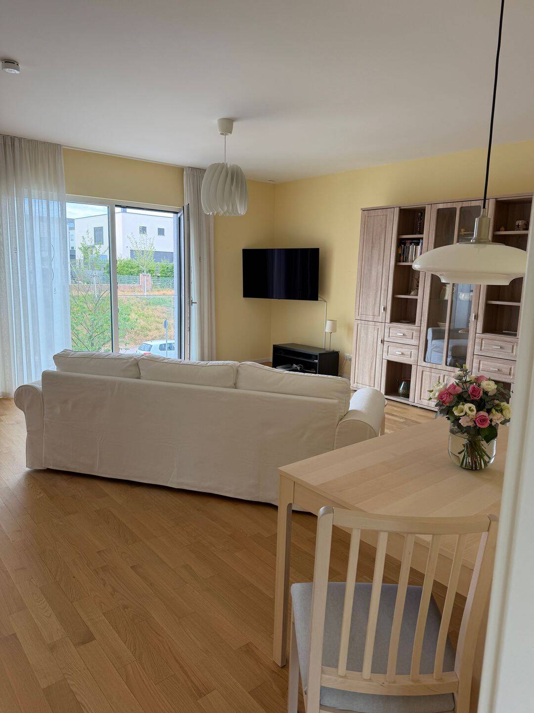 super schöne  2 Zimmer Wohnung  – Hubland, 97074 Würzburg (Frauenland Sanderau)