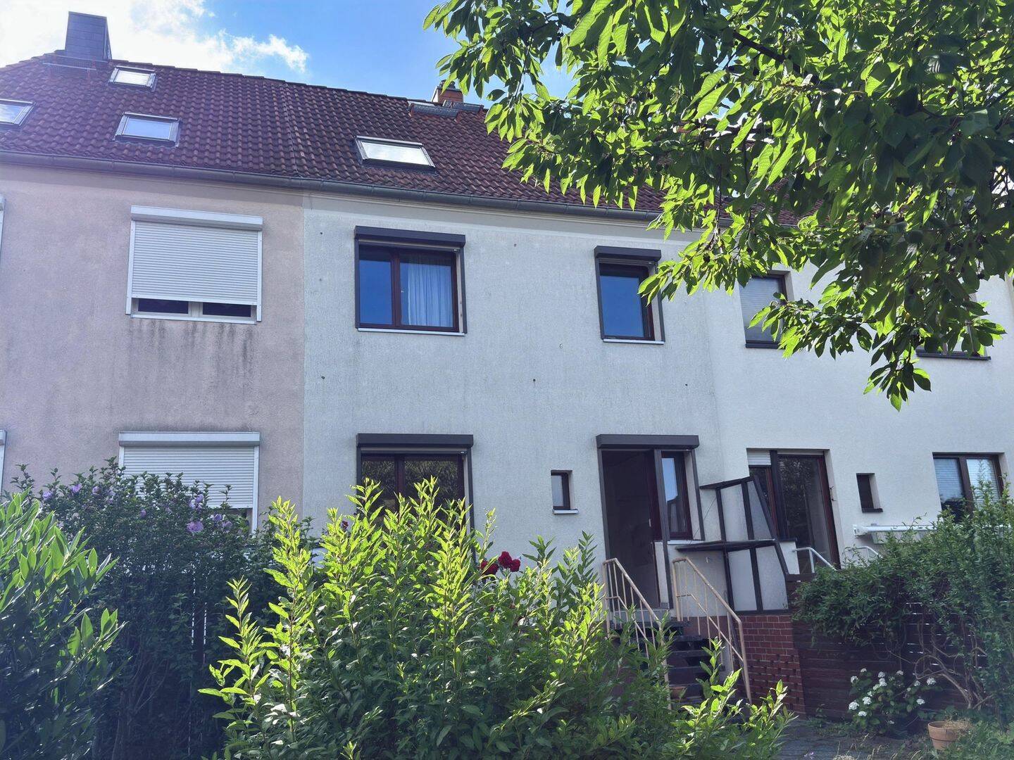 Hier beginnt Ihr neues Familienkapitel, 6128 Halle (Saale) (Böllberg-Wörmlitz Gesundbrunnen Innenstadt Silberhöhe Südstadt)