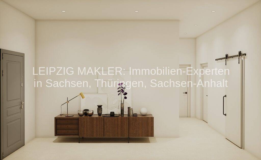 Wir sanieren unser Mehrfamilienhaus und bieten bezahlbare 4-R und 5-R-Wohnungen für Familien an, 4451 Borsdorf