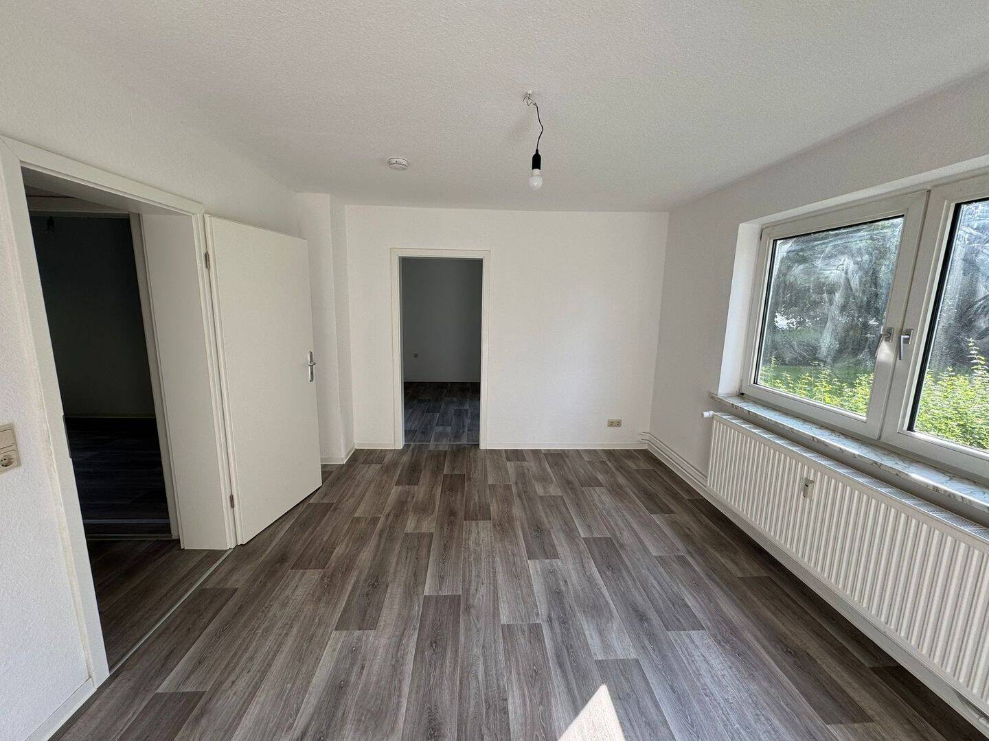 Gemütliche 3-Zimmer-Wohnung mit praktischem Grundriss, 38685 Langelsheim