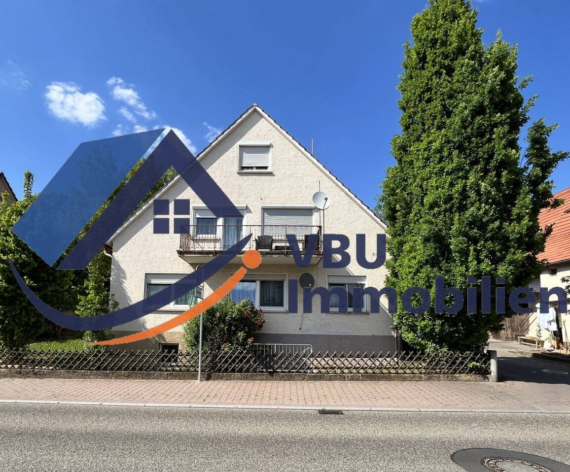 VBU Immobilien – Das Haus der vielen Möglichkeiten, 74363 Güglingen