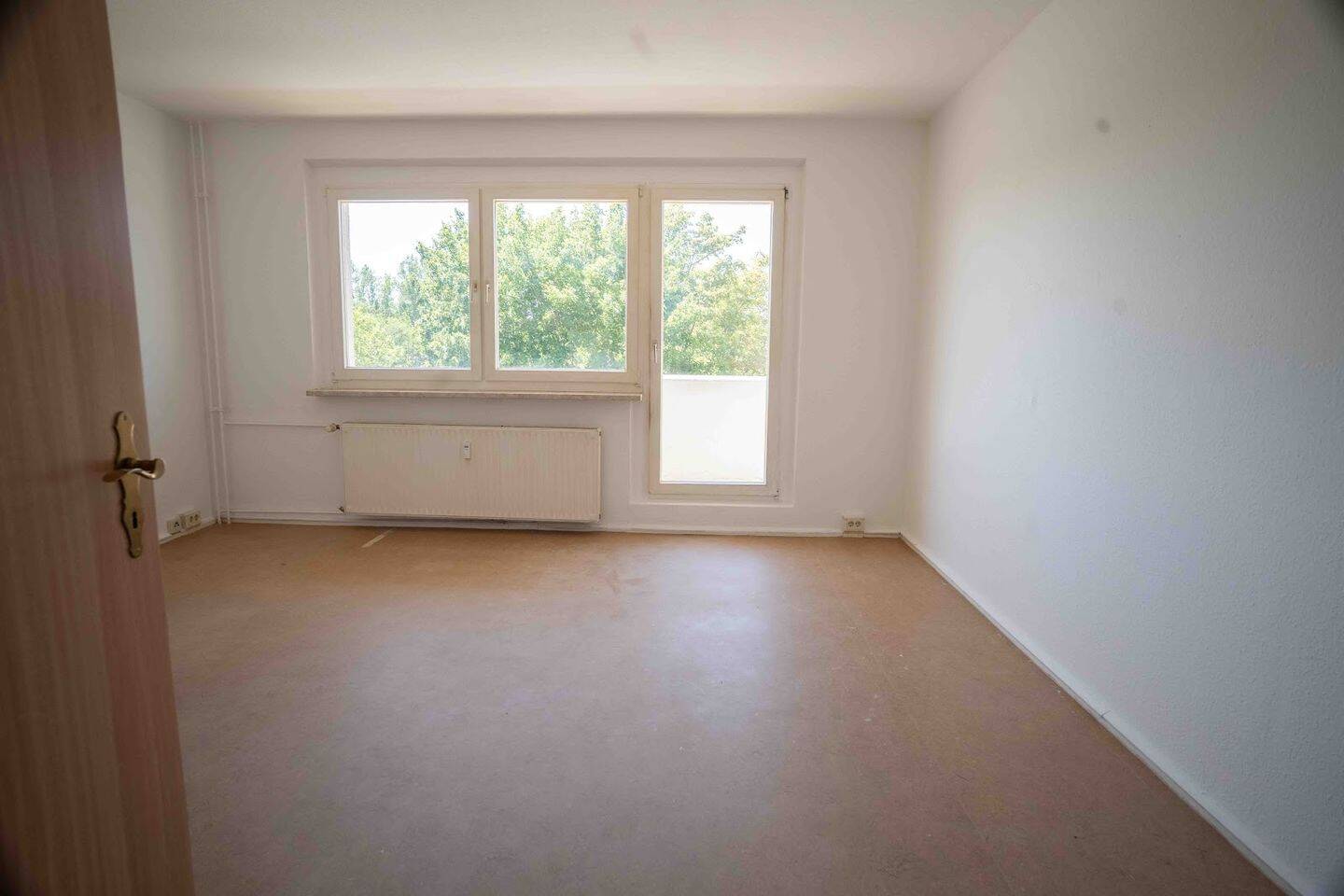 Wohnung am Stadtrand gesucht?, 17291 Prenzlau