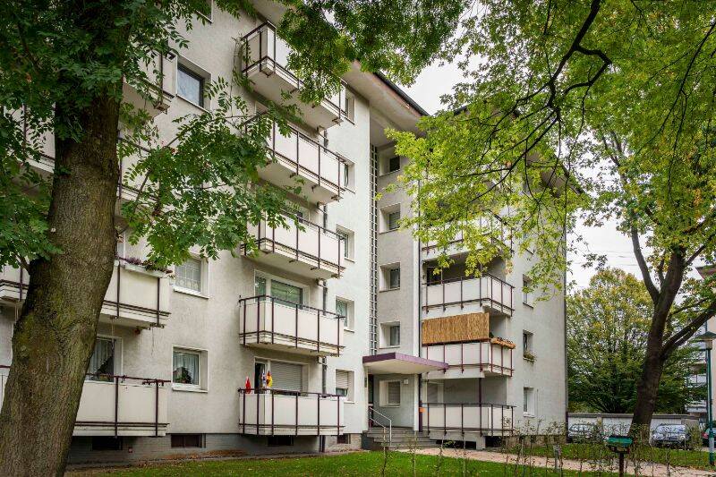 Gestalten Sie sich Ihr persönliches Wohnglück, 47169 Duisburg (Aldenrade Fahrn Marxloh Röttgersbach Wehofen)