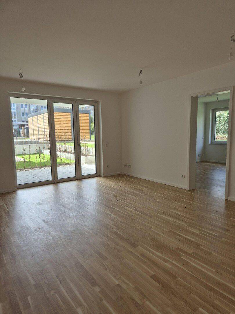 Berlin Lichterfelde 3-Zi-Neubau 2025 76?m² A+: 8,8 kWh/m2a Privatgarten Nobilia-Küche,, 12207 Berlin (Steglitz-Zehlendorf Lichterfelde)
