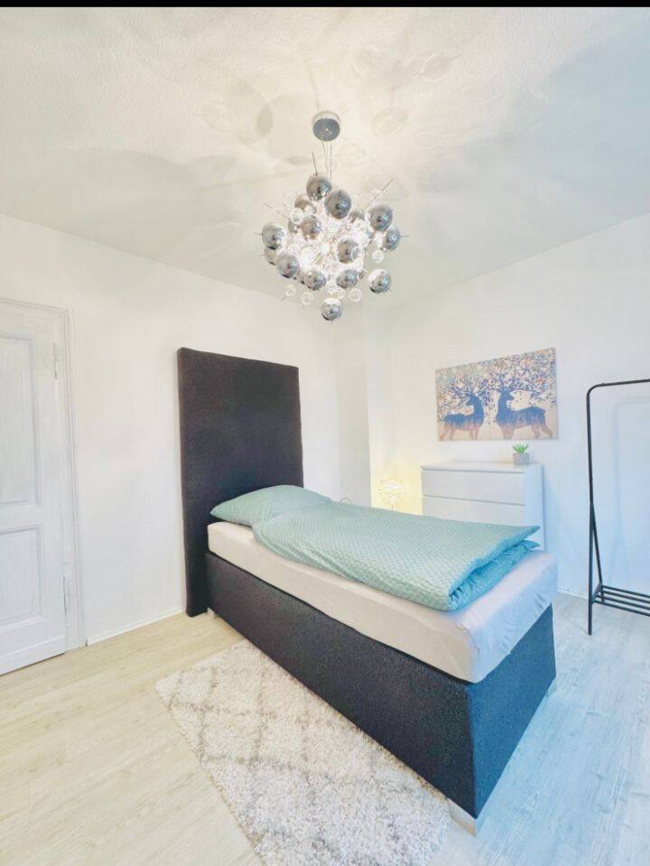 20 qm WG Zimmer in Moers, 47447 Moers