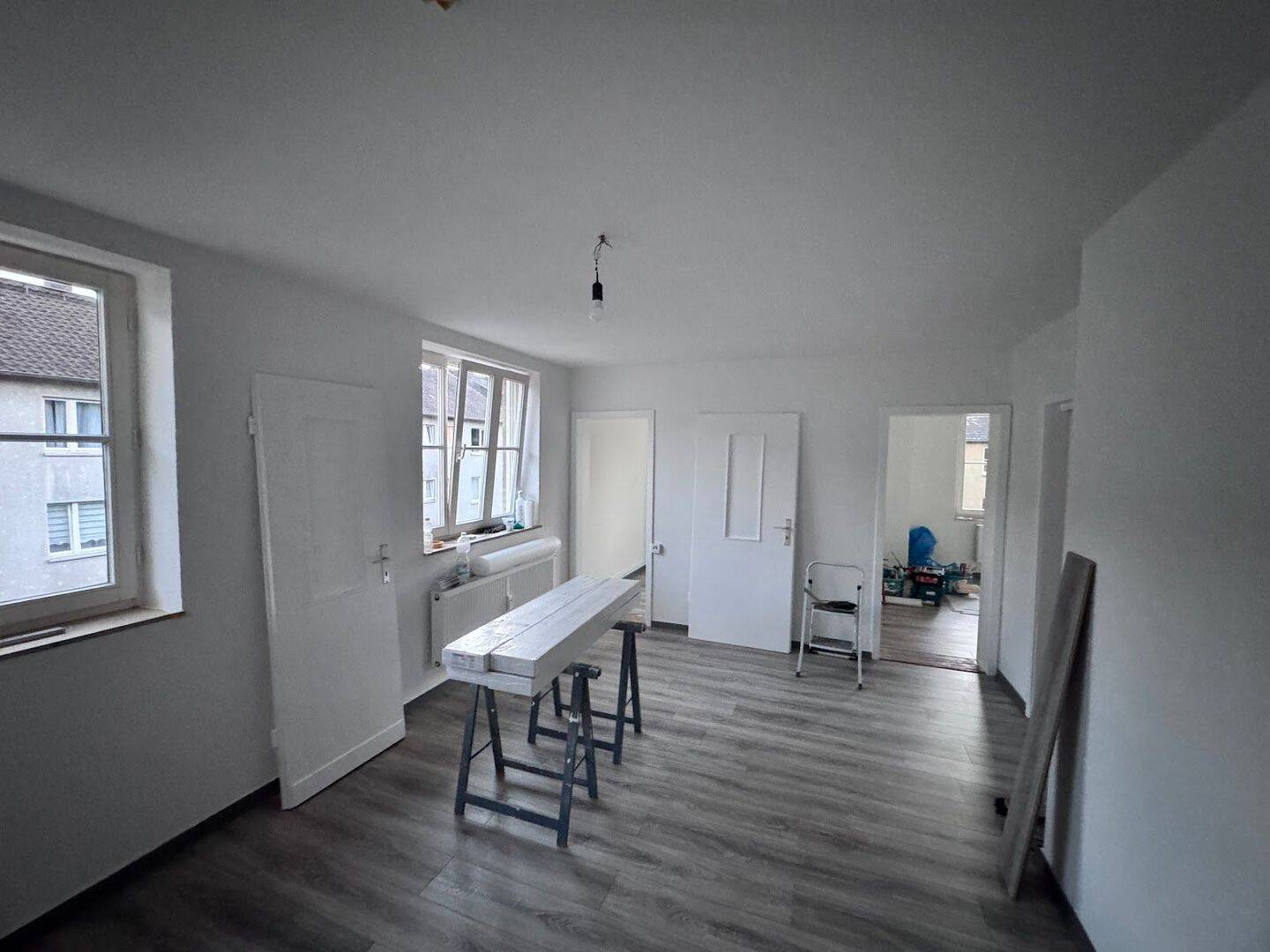 Wohnung, 03. OG, links, 10, Friedrich-Wöhler-Str. 22, 34127 Kassel