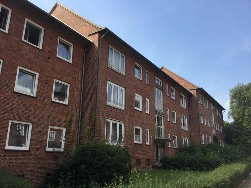 Frisch sanierte Wohnung mit Balkon – Ihr neues gemütliches Reich?, 21337 Lüneburg