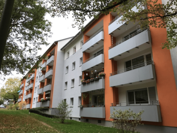 Freundliche Erdgeschosswohnung in bevorzugter Wohnlage, 65205 Wiesbaden