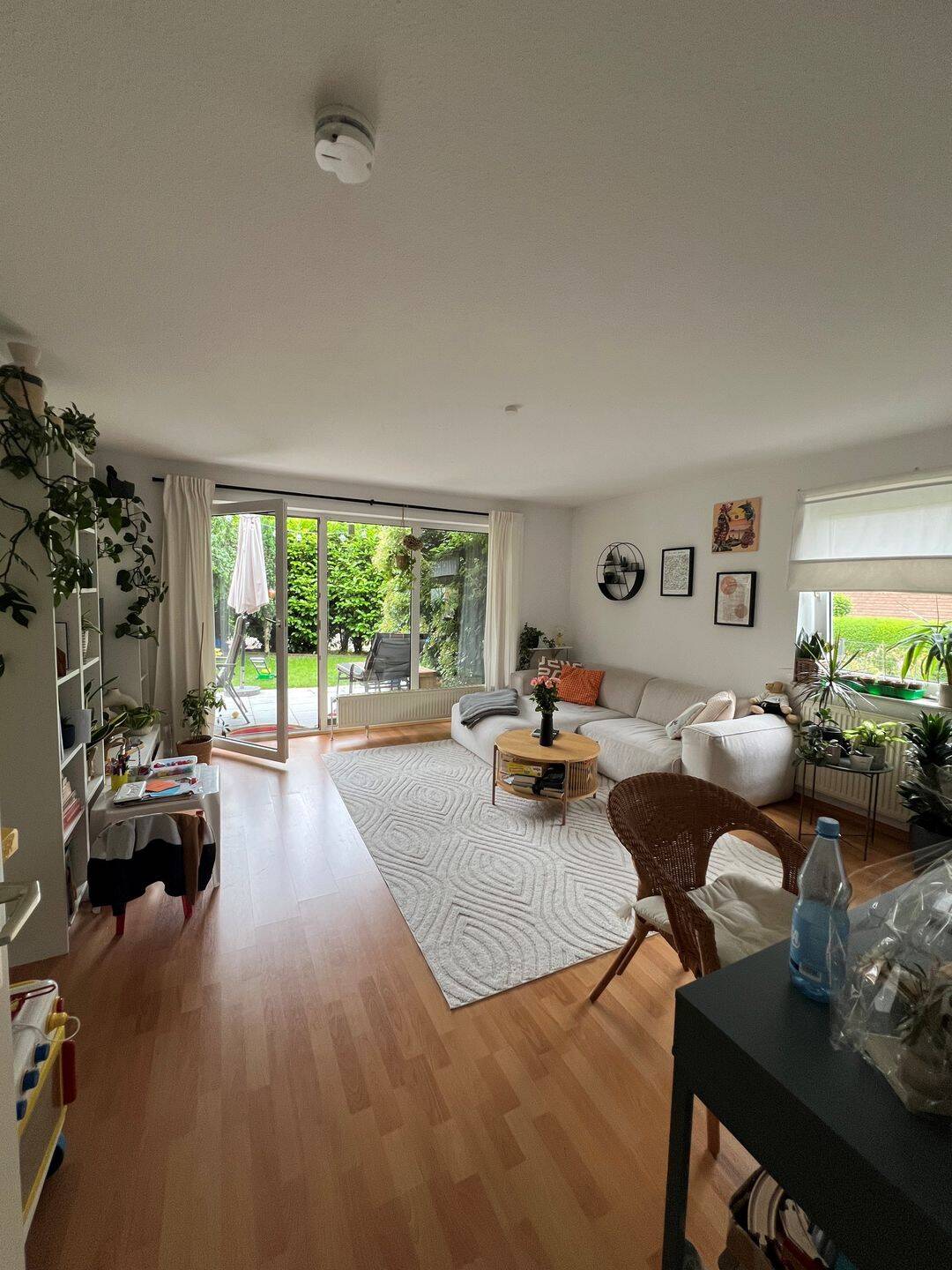 Helle 3-Zimmer Wohnung in ruhiger Lage, 28844 Weyhe