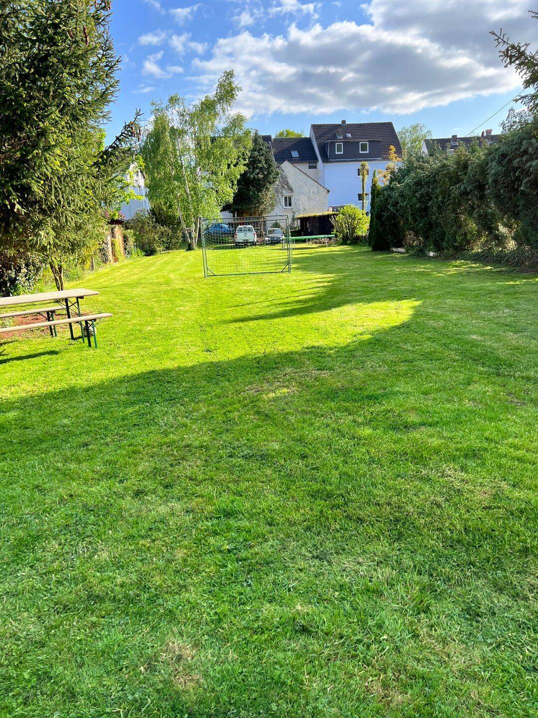 Baugrundstück in Ahnatal 924 qm Ortsmitte, 34292 Ahnatal