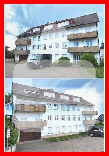 Mehrfamilienhaus in Görwihl, 79733 Görwihl