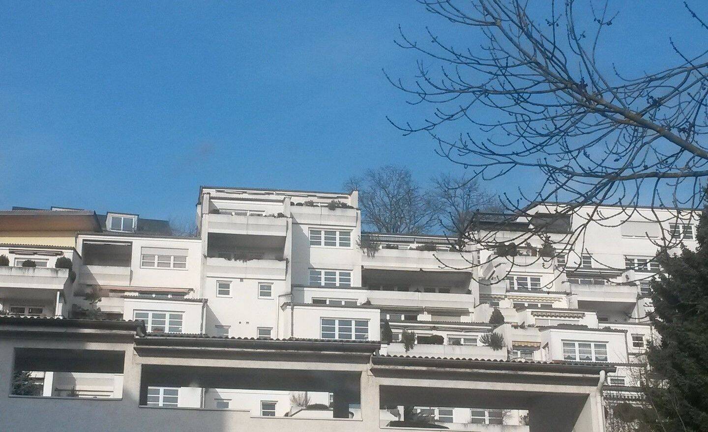 Leben in Top Lage am Weinberg, 34117 Kassel