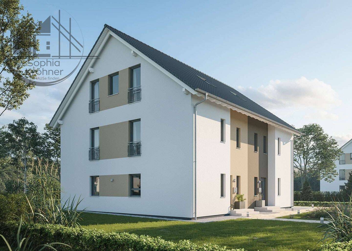 216qm zum Wohnen, 2864qm zum Träumen – deins?!, 9429 Wolkenstein