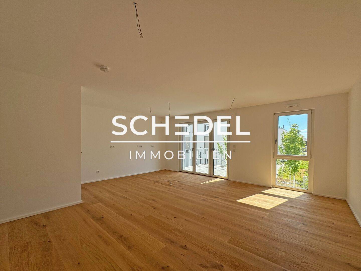 Neubau | Erstbezug | Moderne 3-Zimmer-Wohnung, 90427 Nürnberg