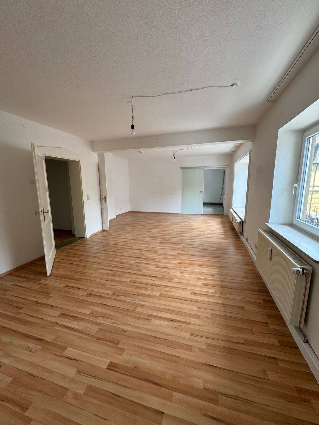 Helle 4-Zimmer-Wohnung in zentraler Lage in Pfronten, 87459 Pfronten