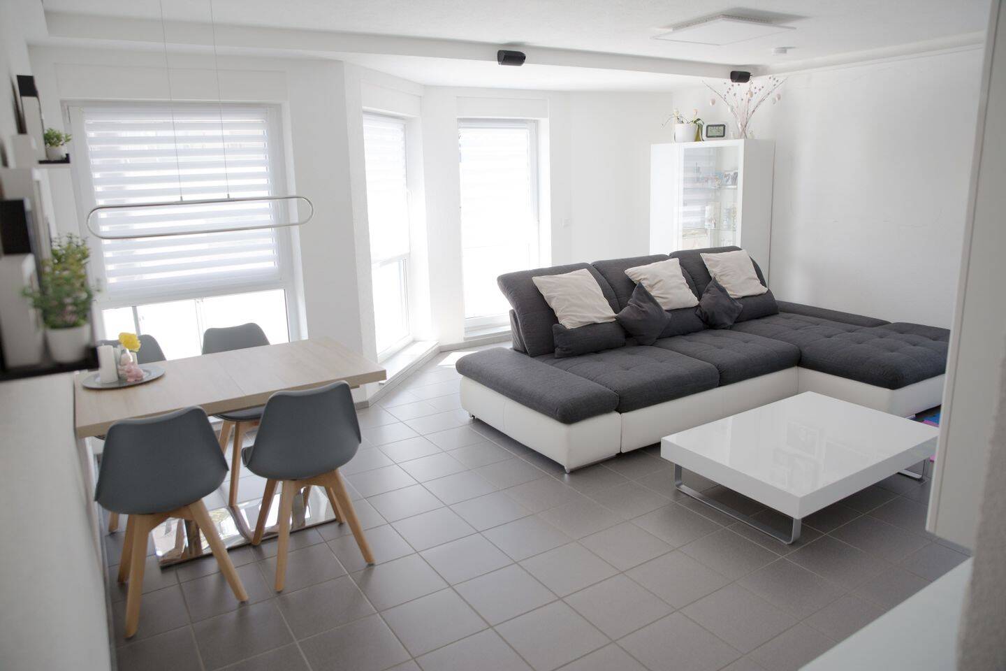 3-Zimmer-Wohnung in bester Lage der Pforzheimer Südweststadt, 75173 Pforzheim
