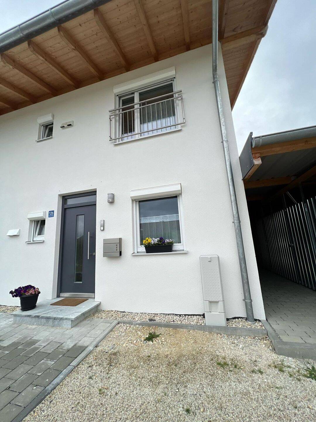 Das perfekte W O H N – J U W E L in Bestlage in Vilshofen an der Donau, ruhig und doch zentrumsnah !!!, 94474 Vilshofen an der Donau