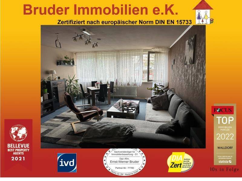 Heidelberg-Boxbergring 12: Gemütliches 1 Zimmer Appartment nahe Waldrand – VERMIETET, keine K-Prov., 69126 Heidelberg (Boxberg Emmertsgrund Rohrbach Südstadt)