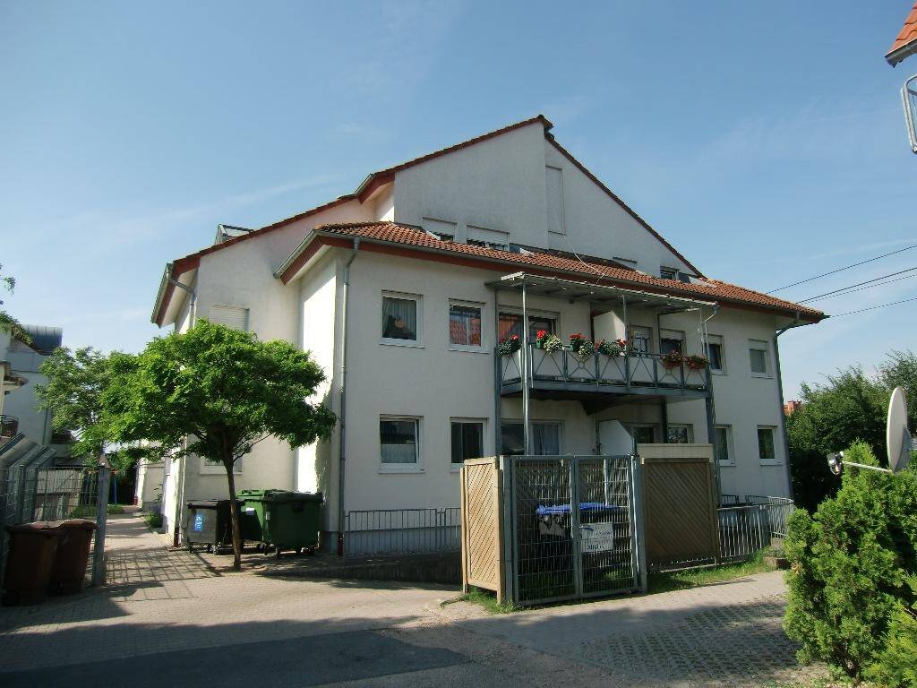 Gemütliche 3 Zimmerwohnung, 69181 Leimen