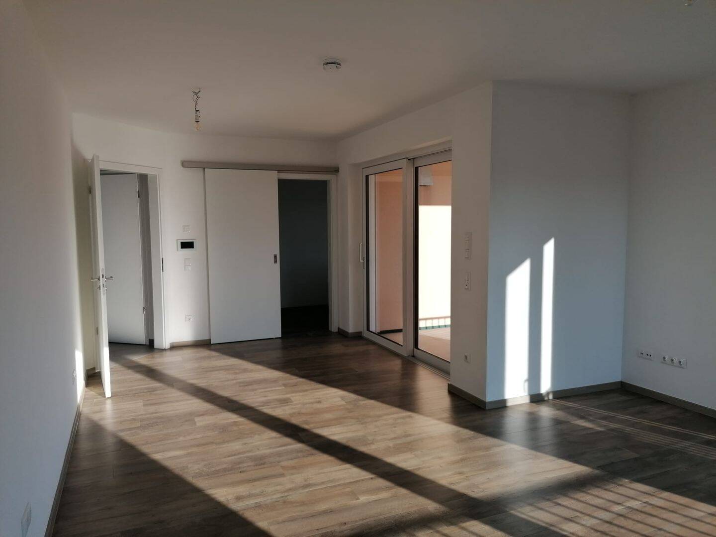 Attraktive Wohnung im Herzen von Neunburg vorm Wald zu vermieten, 92431 Neunburg vorm Wald