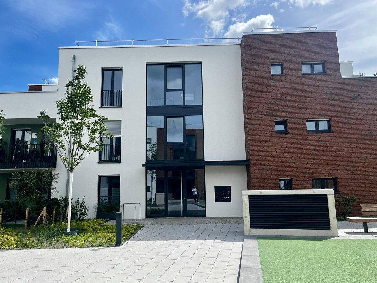 Traumhaftes Penthouse mit zwei Dachterrassen, 50226 Frechen
