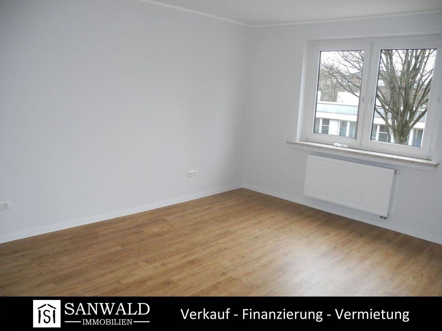 Moderne 2,5-Zimmer mit Balkon, 45257 Essen (Byfang Fischlaken Kupferdreh)