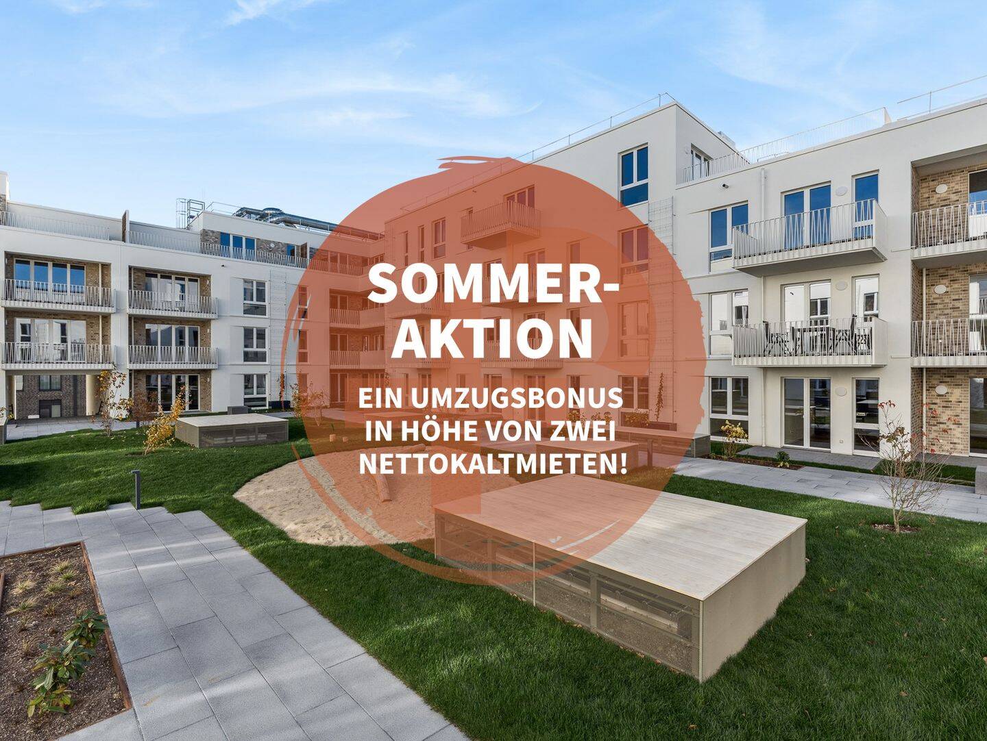 Ihr Zuhause, unser Bonus: 2 Nettokaltmiete geschenkt in dieser 2-Zimmer-Wohnung, 38446 Wolfsburg
