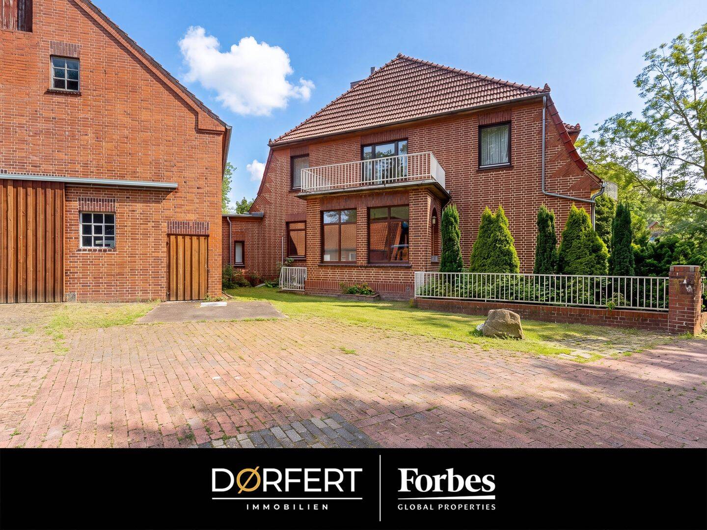 Mehr als ein Haus – Ihre Vision auf 4.276 m² in Weyhe, 28844 Weyhe